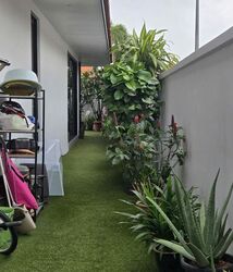 Watten Estate (D11), Terrace #523457801